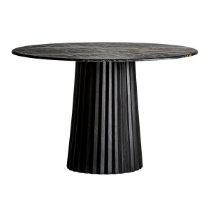 MESA COMEDOR PLISSÉ WOOD 2