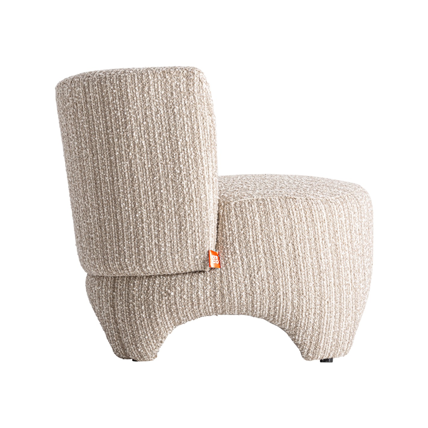 SILLÓN NUBA