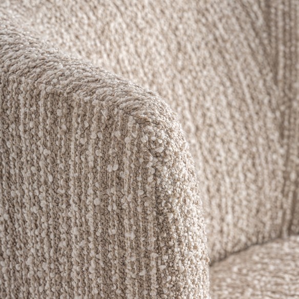SILLÓN NUBA