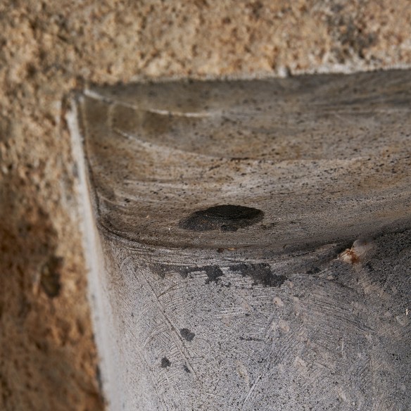 LAVABO ESCORPIÓN
