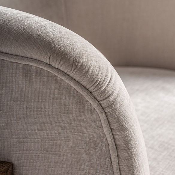 SILLÓN NYUL