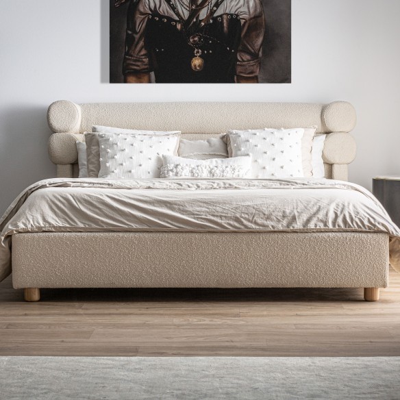 CAMA CHIARI