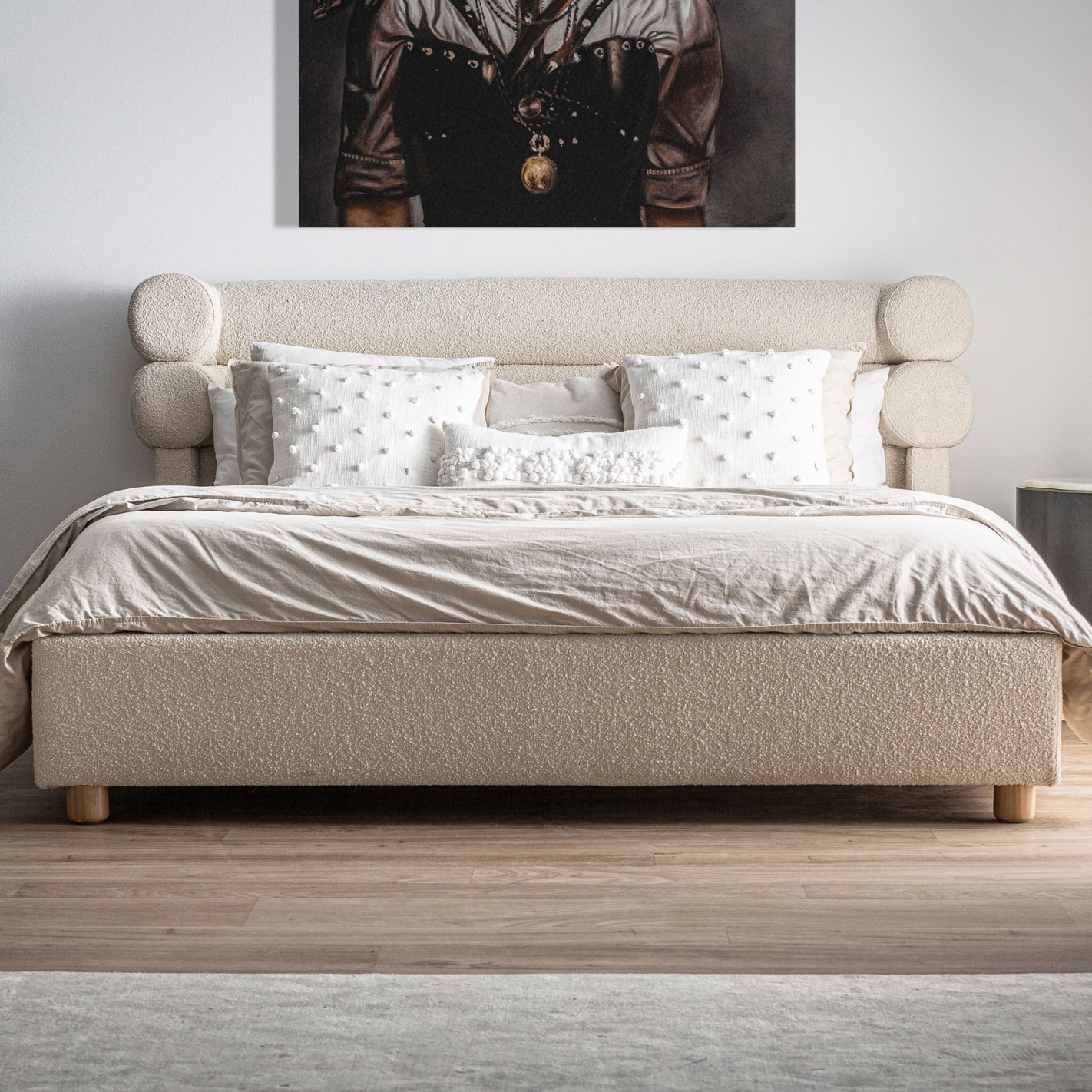 CAMA CHIARI