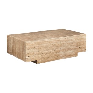 MESA DE CENTRO NORDDAL 2