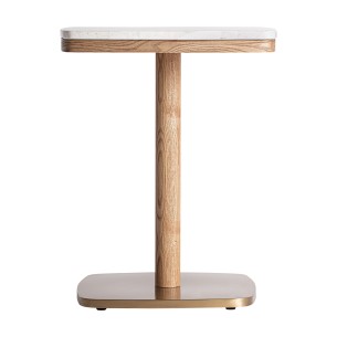 MESA BAR ALFERCE