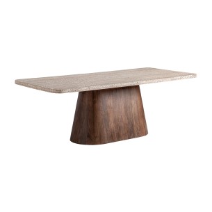 MESA COMEDOR SANNUM 2
