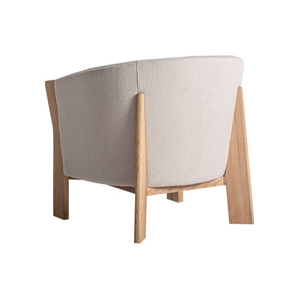 SILLÓN NARA