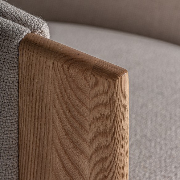 SILLÓN NARA