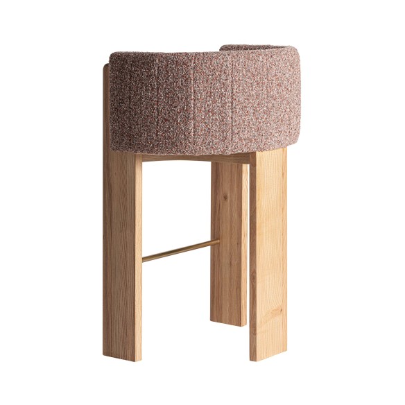 TABURETE SERNIER