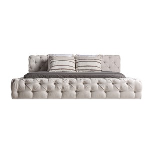 CAMA SANTORINI