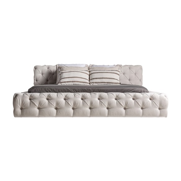 CAMA SANTORINI