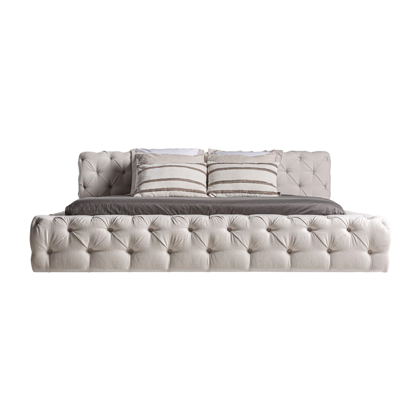 CAMA SANTORINI