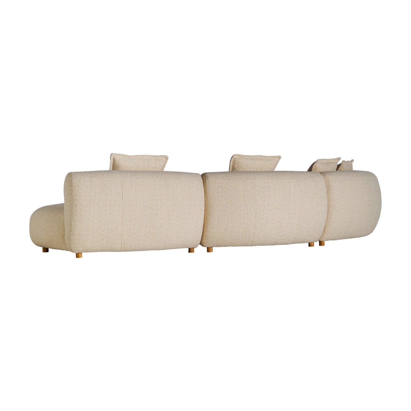 SOFÁ MODULAR ZAKUPI
