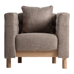 SILLÓN CARLTON 2