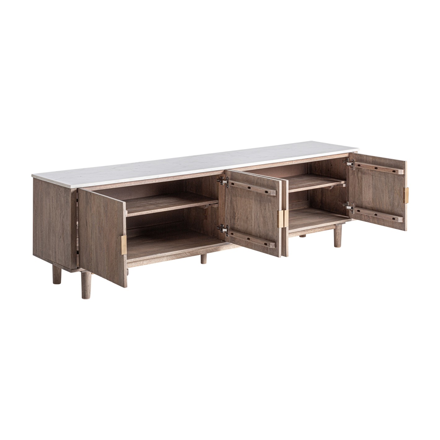MUEBLE TV ZERF