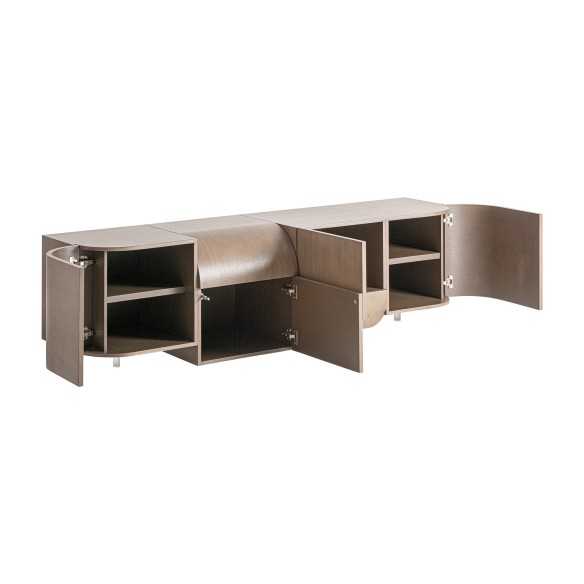 MUEBLE TV AKSARAY