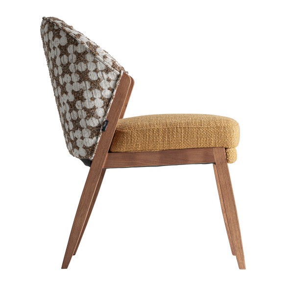 SILLA KALESHA