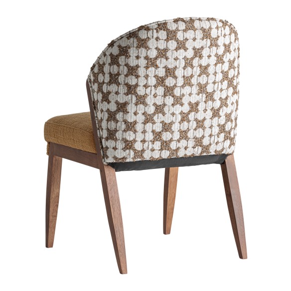 SILLA KALESHA