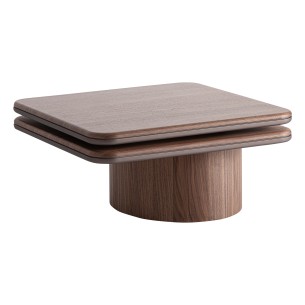 MESA DE CENTRO KEXBY 2