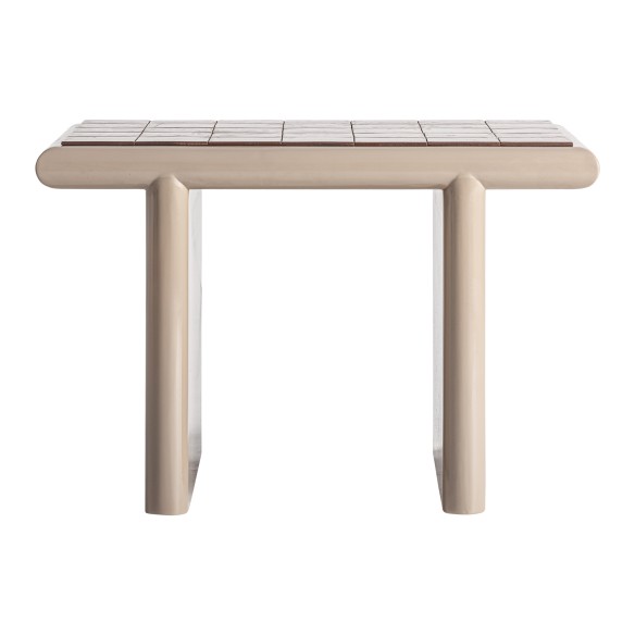 MESA DE CENTRO KURTEN