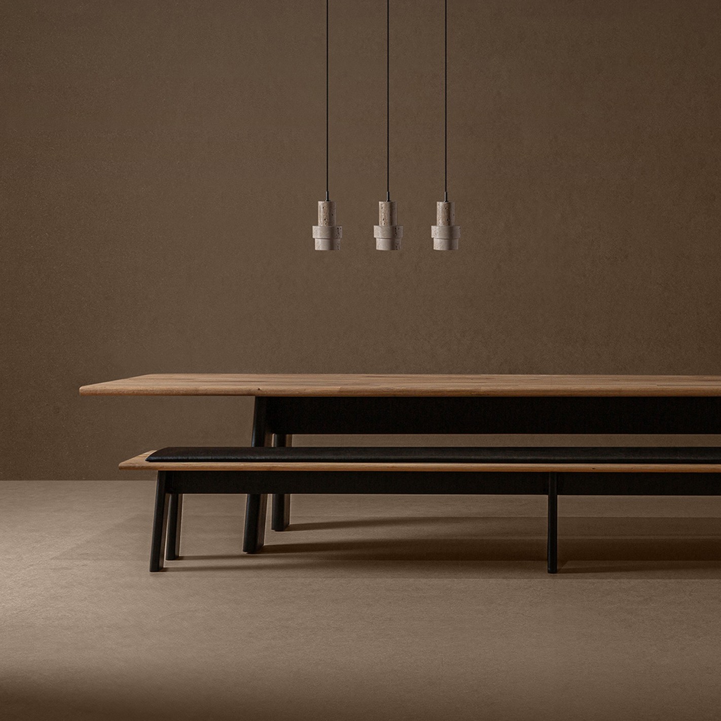 MESA COMEDOR NARA