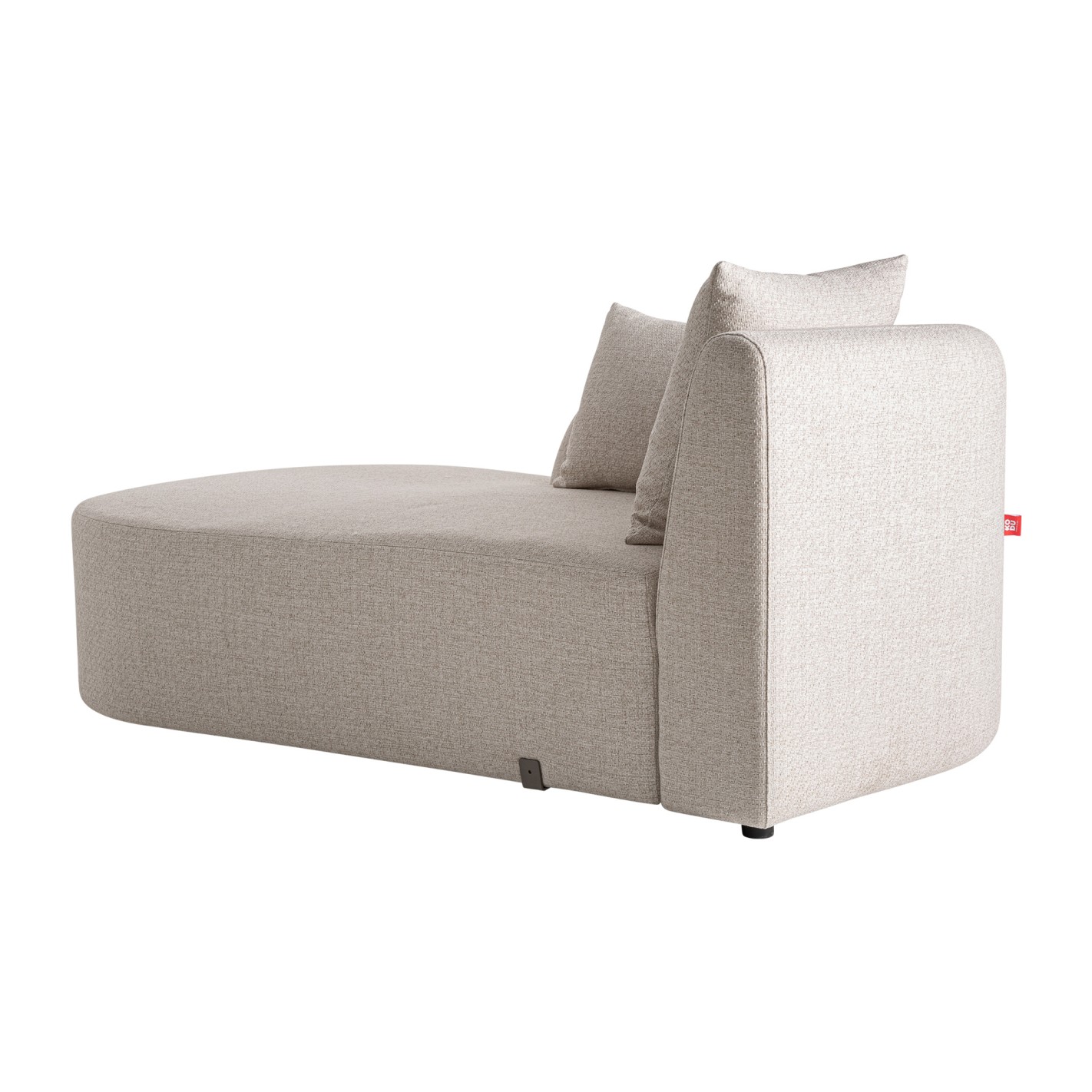 CHAISE LONGUE VITZNAU