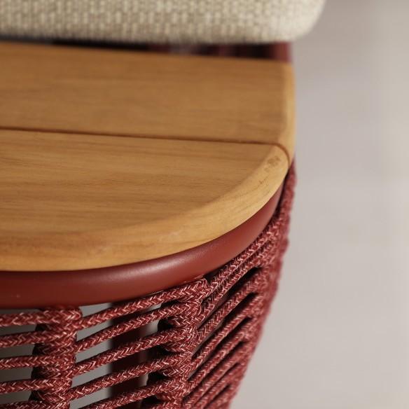 SOFÁ MODULAR MOSNAY