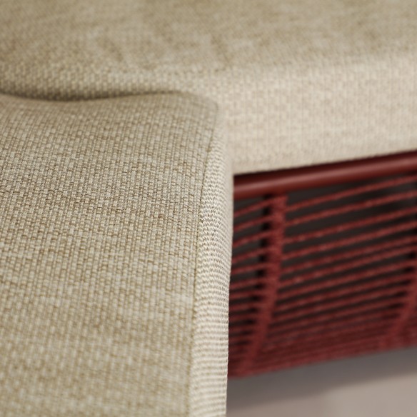 SOFÁ MODULAR MOSNAY