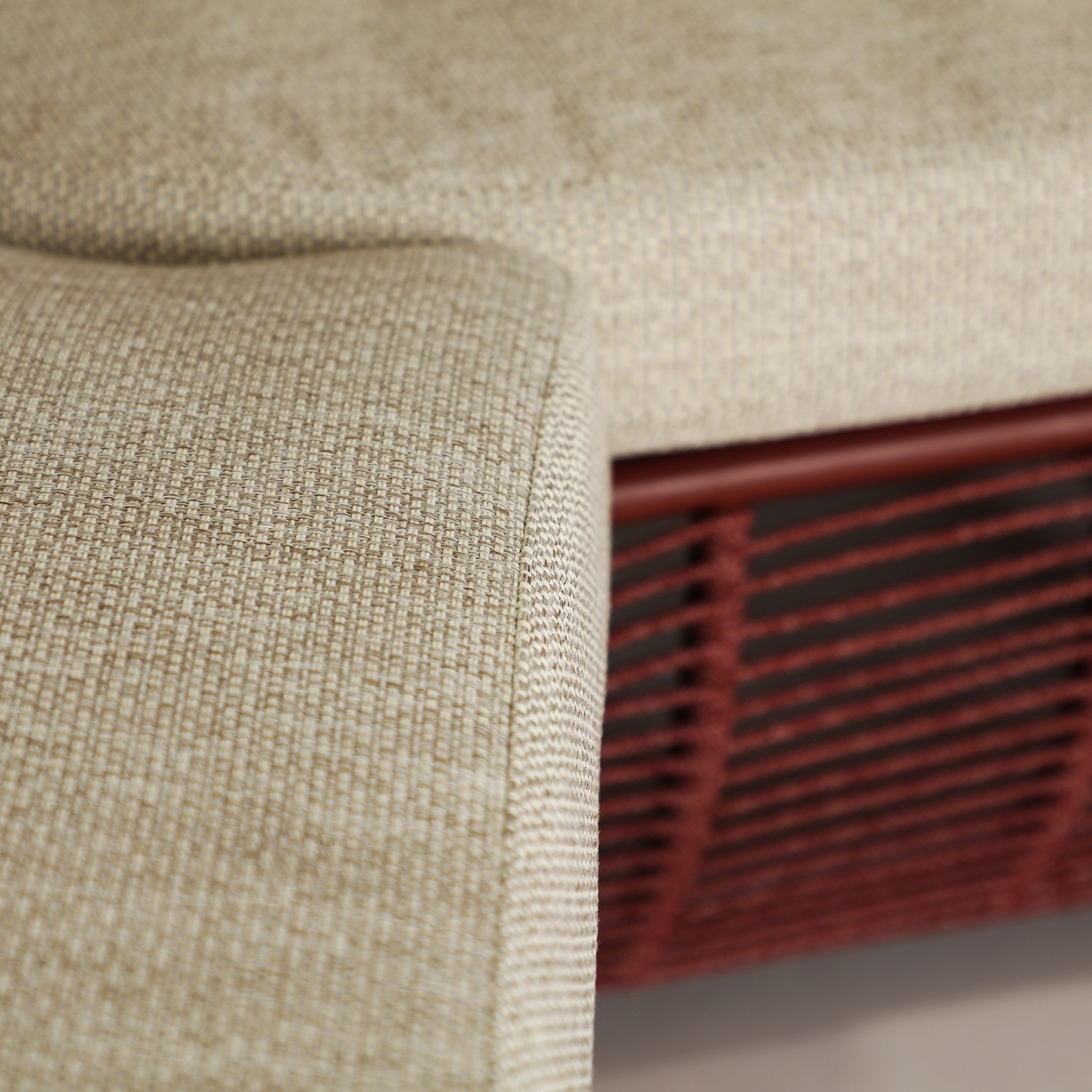 SOFÁ MODULAR MOSNAY