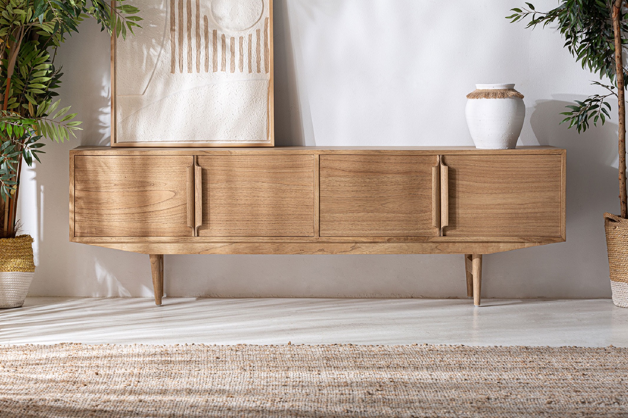 MUEBLE TV NYRY