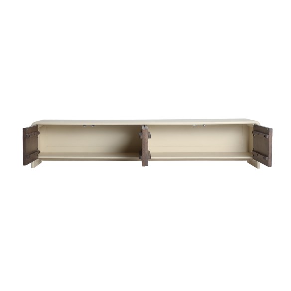 MUEBLE TV MILHAR