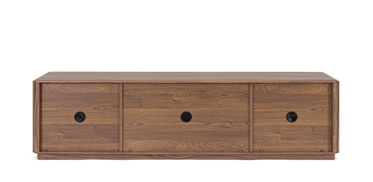 Mueble TV Atticus 2 puertas y 2 cajones