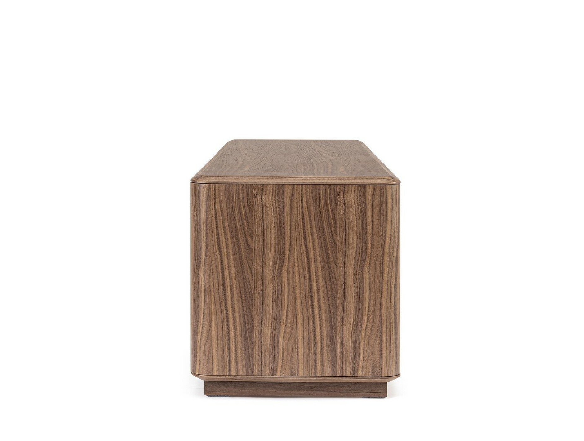 Mueble TV Atticus 2 puertas y 2 cajones