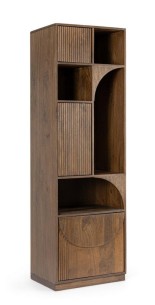 Librería Orissa 3 puertas