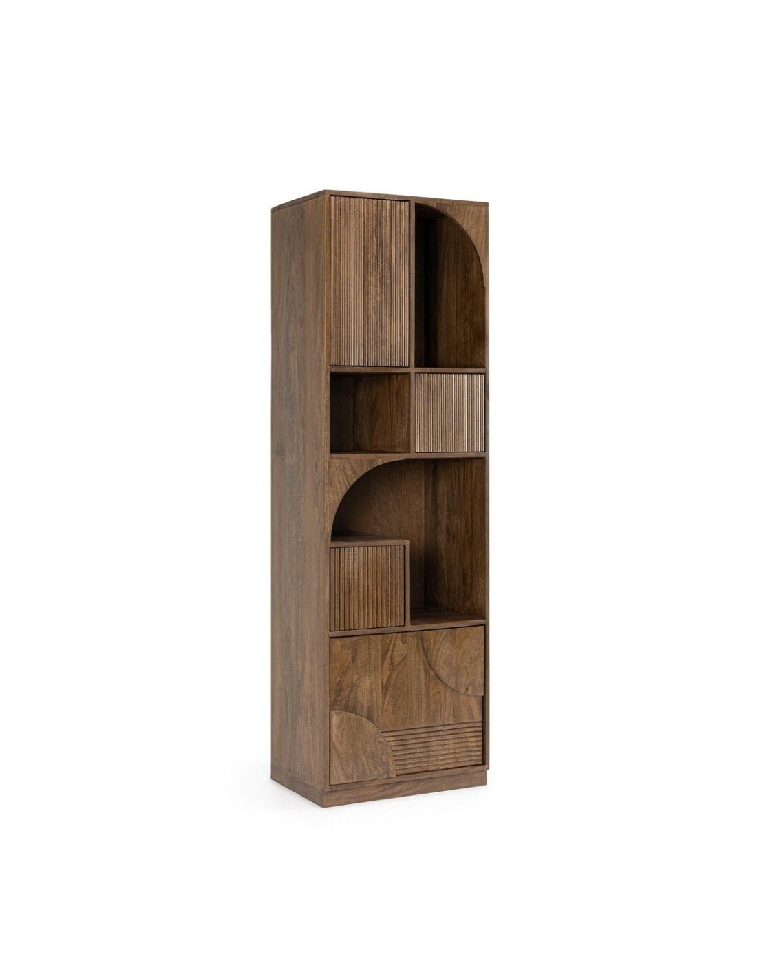 Librería Orissa 4 puertas