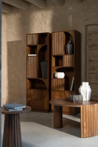 Librería Orissa 4 puertas 2