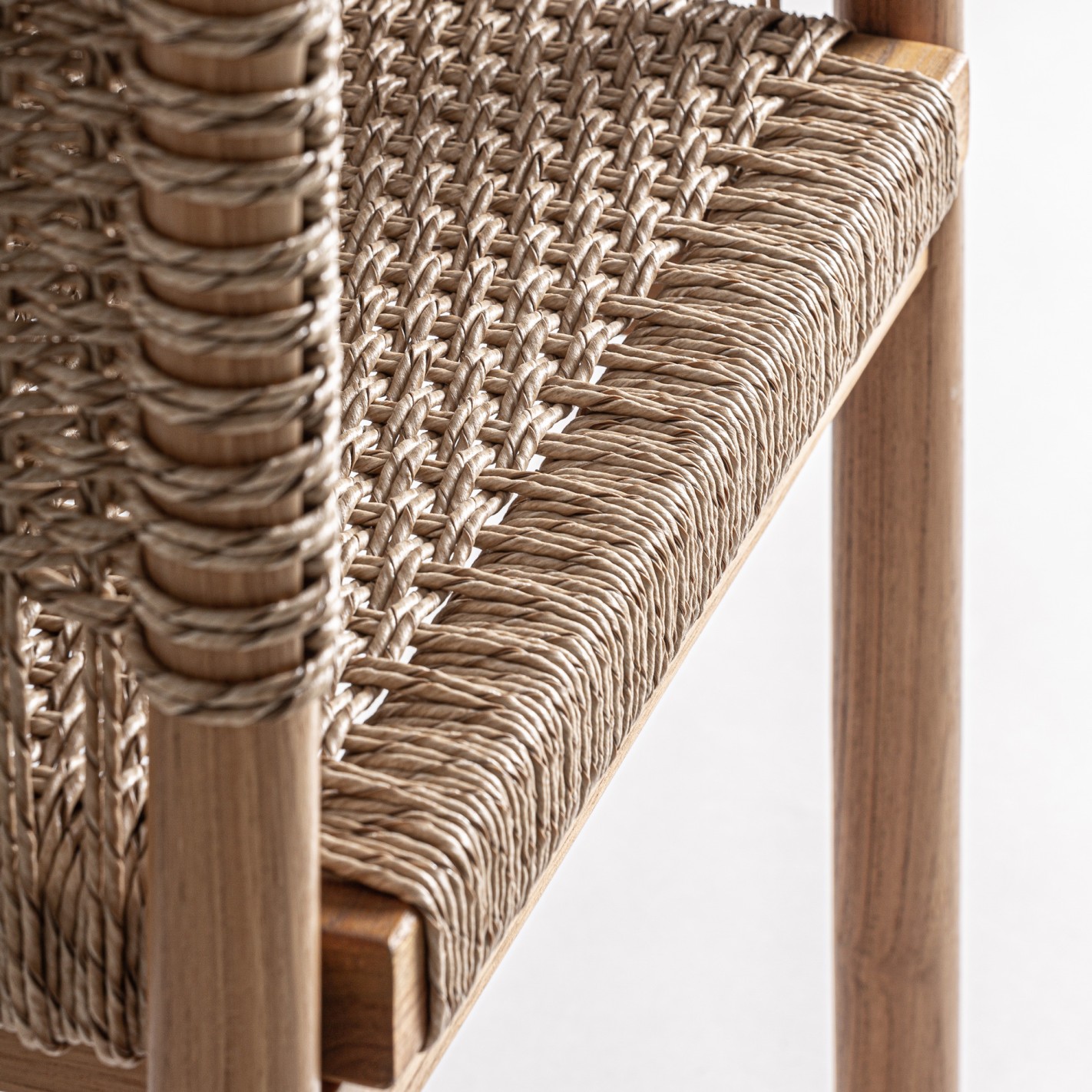 SILLA JARLAN