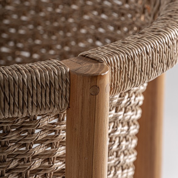 SILLA JARLAN