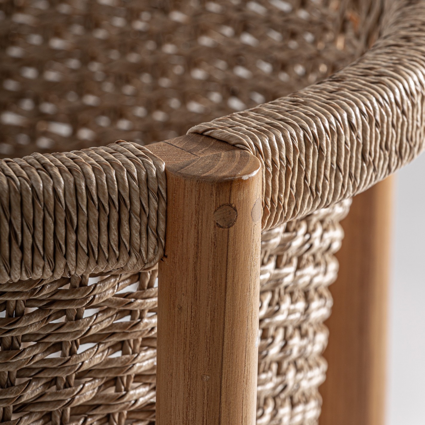 SILLA JARLAN