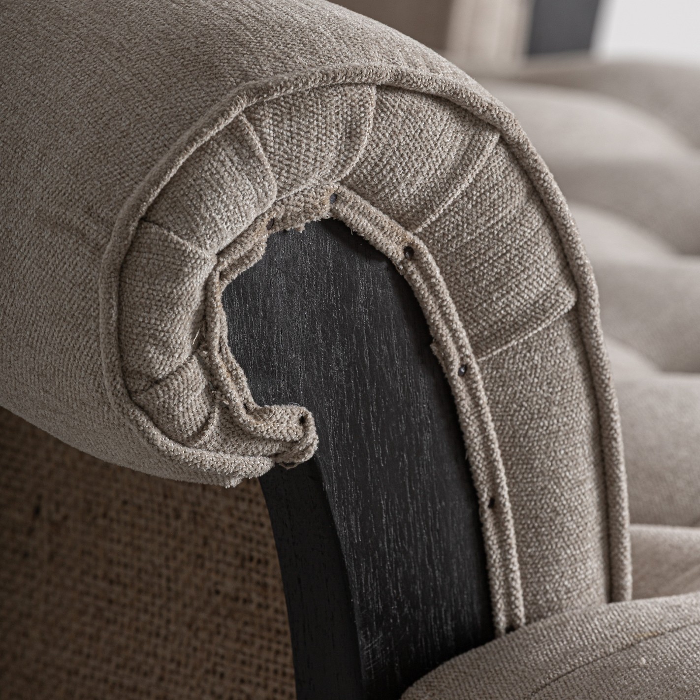 CHAISE LONGUE GRONE