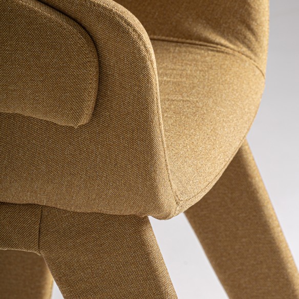 SILLA GIRO