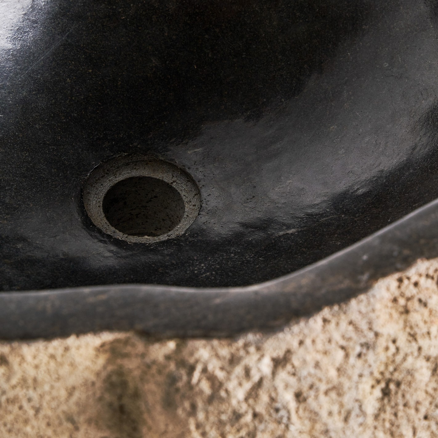 LAVABO ESCORPIÓN