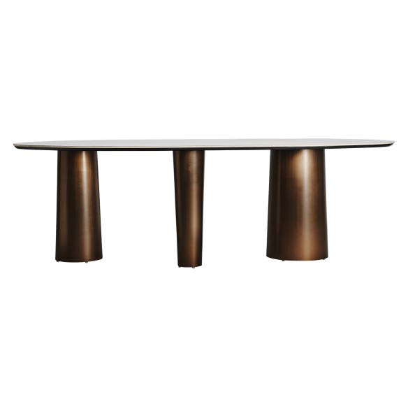 MESA COMEDOR LAGGAN