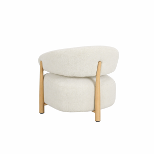 BButaca Tela beige