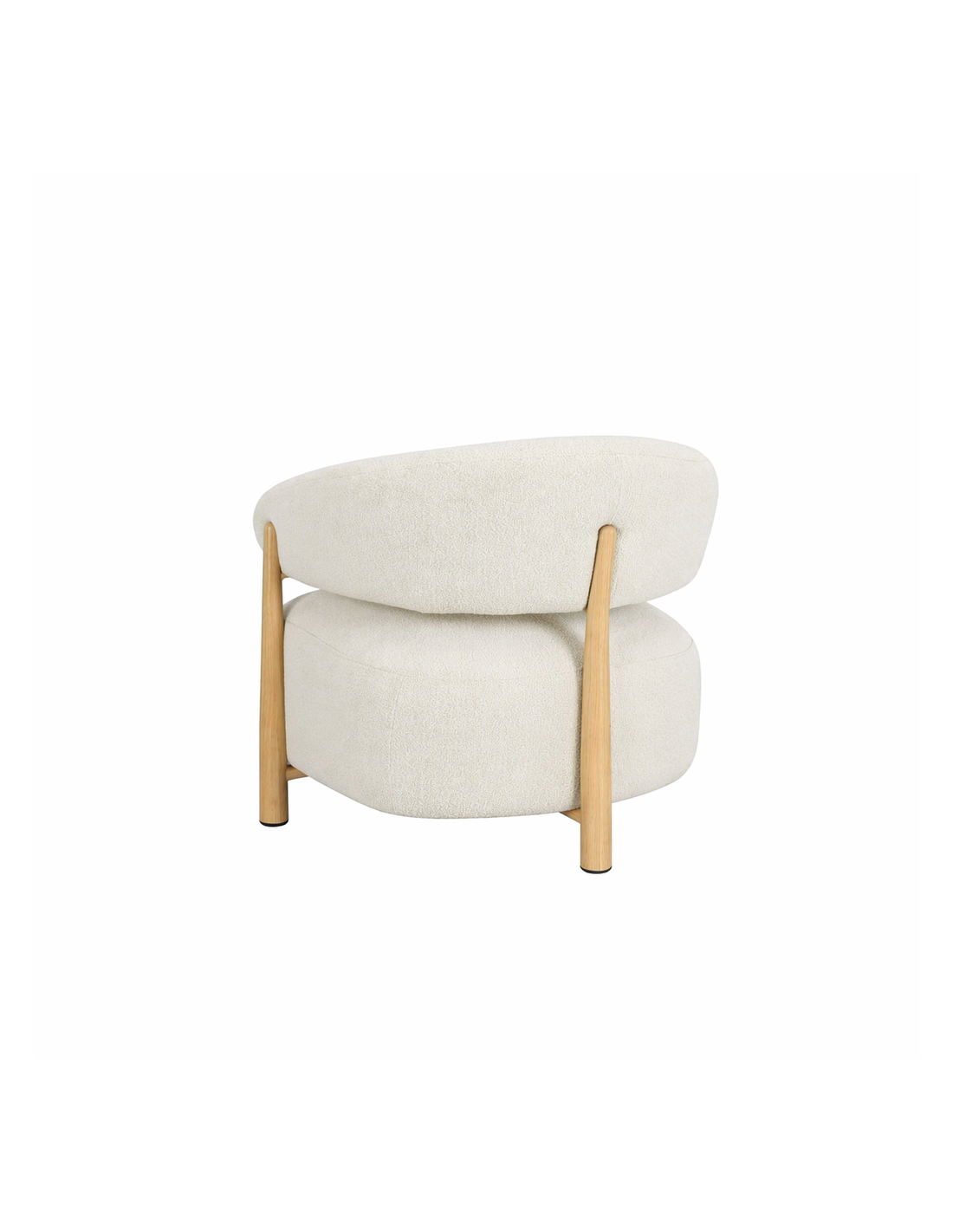 BButaca Tela beige