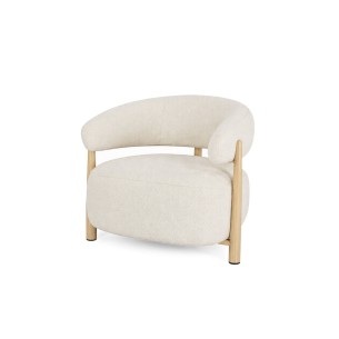 BButaca Tela beige 2