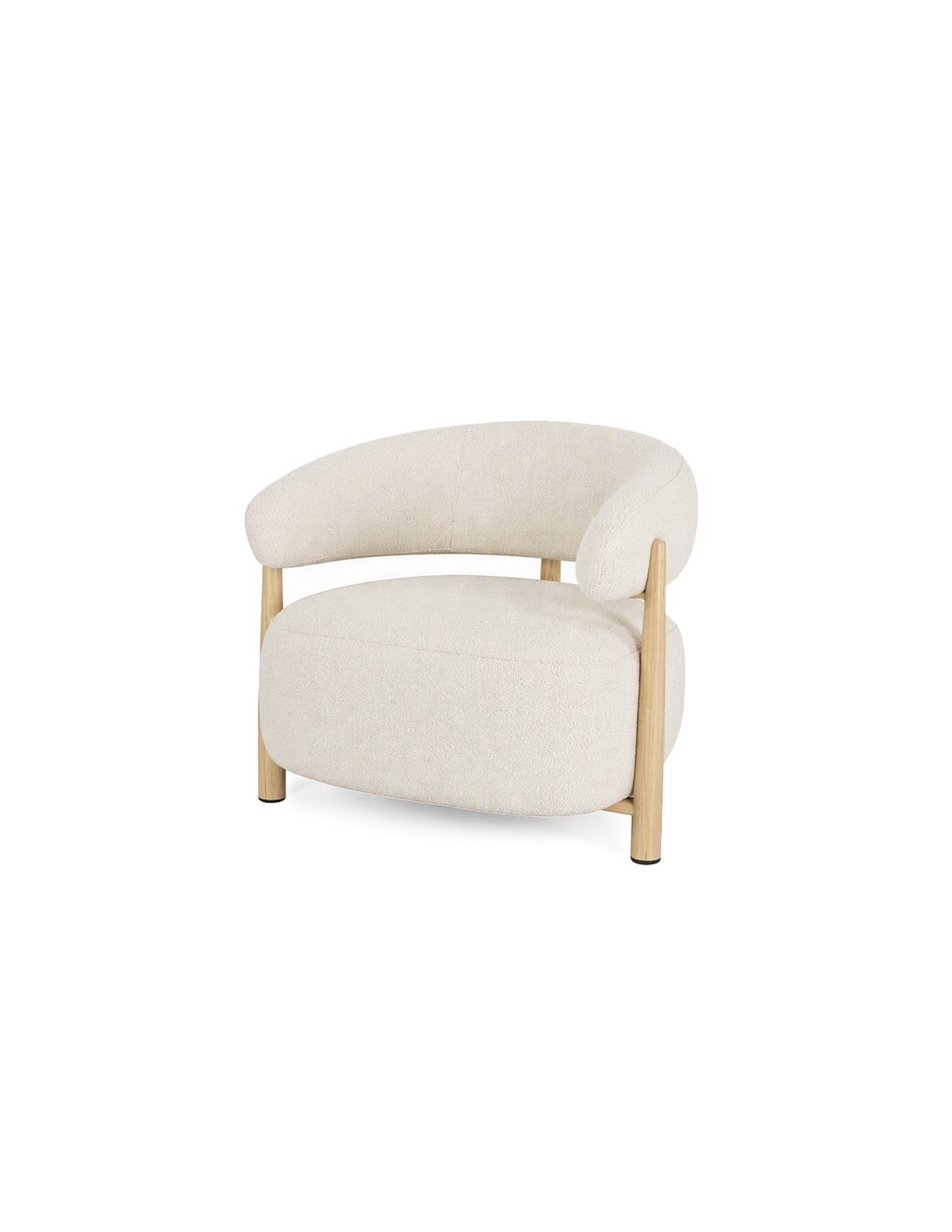 BButaca Tela beige
