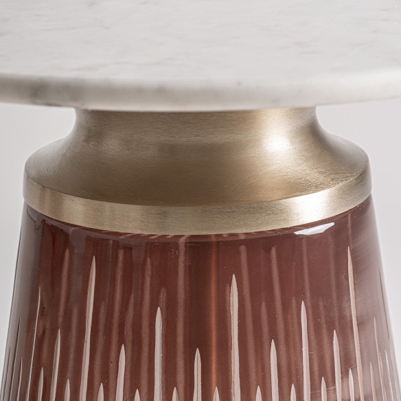 MESA AUXILIAR DOVRA