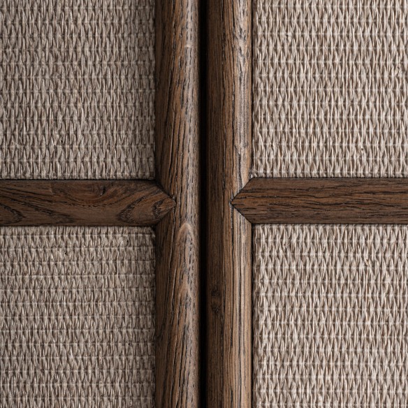 MUEBLE TV RETÍCULA