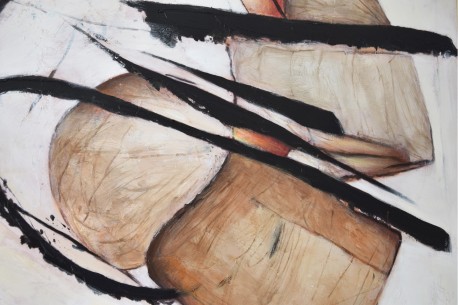 cuadro movimiento n.2 con marco 2